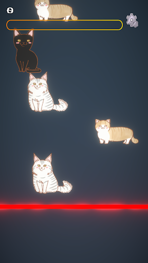 Nyapota -Cat,Sound,Toy- Screen 2