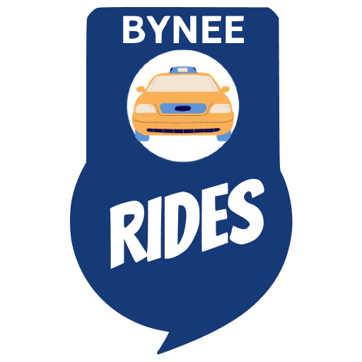 Bynee Driver logo