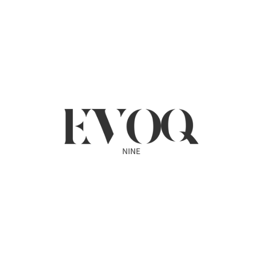 EVOQ NINE Header - AppWisp.com