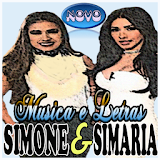 Musica Simone e Simaria Letra icon