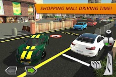 Shopping Mall Car Drivingのおすすめ画像1