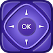 Remote for Philips Roku TV - Androidアプリ