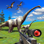 Dinosaur Hunter 3D APK