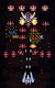screenshot of Falcon: Classic Space Invaders