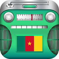 Cameroon Radio  FM Cameroon Radio Player