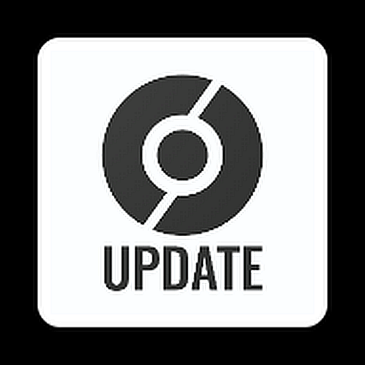 SupernovaUpdate logo