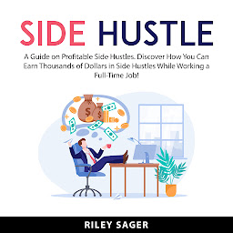 Icon image Side Hustle