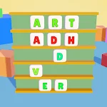 Cover Image of Unduh Letter Board Puzzle 0.1 APK