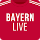 Bayern Live – Fußball News - Androidアプリ