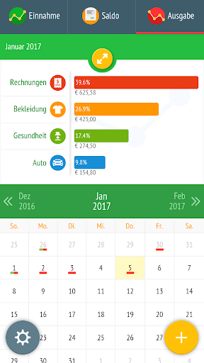 App-Vorschau