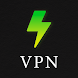 Quick Bolt VPN - VPN Proxy