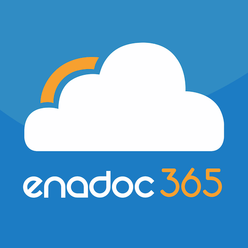 Enadoc 365 - Document Scanner - Google Play 앱