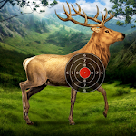 Deer Target Shooting Apk