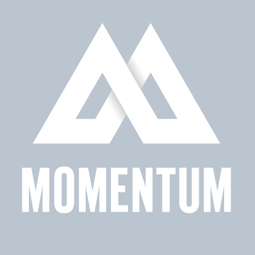 Momentum Group Fitness logo