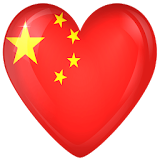 China Date - Chinese Dating icon
