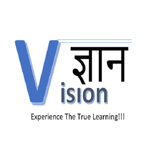 VISIONGYAN for  Android – Latest Version & Features app icon