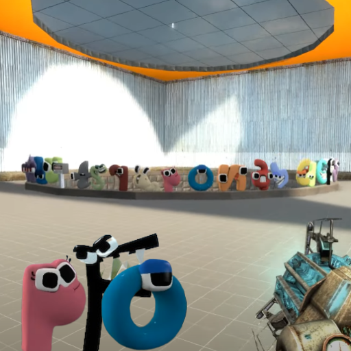 Gmod for android (dmod) by GruesomeGames - Game Jolt