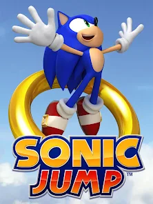 Sonic The Hedgehog Mod apk [Unlocked] download - Sonic The Hedgehog MOD apk  2.0.4 free for Android.