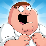 Cover Image of ดาวน์โหลด Family Guy The Quest for Stuff 3.9.0 APK