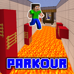 Icon image Mods with Parkour Maps