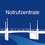 Cover Image of Download Notrufzentrale  APK