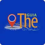 Cover Image of Download GUIATHE - GUIA COMERCIAL  APK
