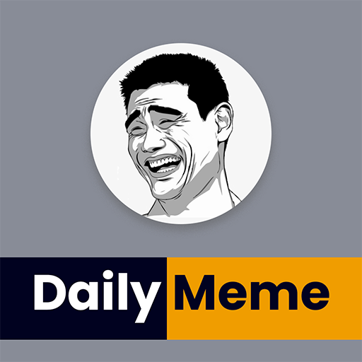 Daily Funny Quotes and Memes 5.0.6 Icon