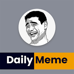 图标图片“Daily Funny Quotes and Memes”