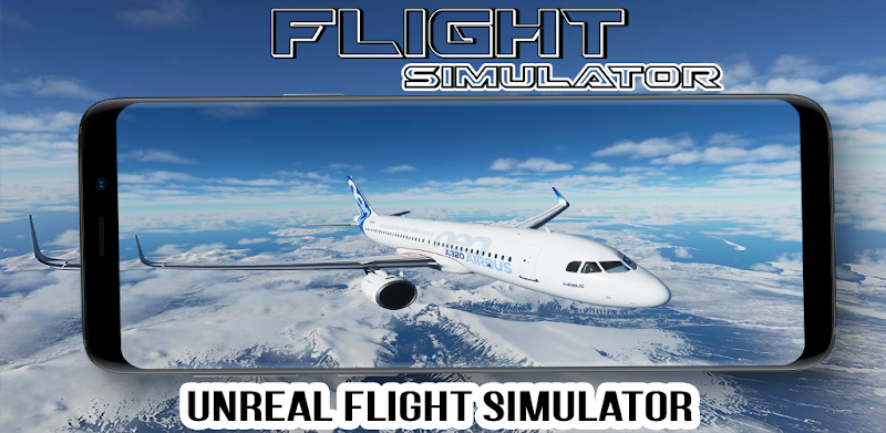 Real Flight - Pilot Flight Simulator 3D