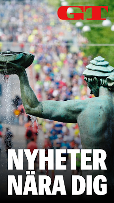 GT – Nyheter Göteborg, Frölunda, Ullared, Lisebergのおすすめ画像1