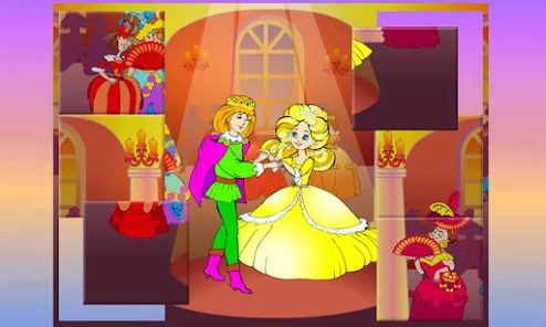 Cinderella Classic Tale - Apps on Google Play