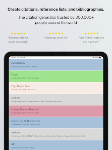 Citationsy References Citat Apps on Google Play