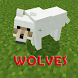 WOLVES for MCPE - Androidアプリ