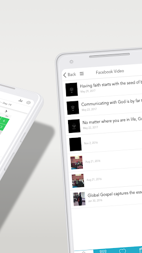 Global Gospel Ministry Screenshot 4 - AppWisp.com