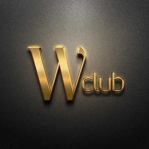 WClub logo