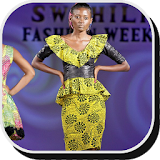 Kitenge Fashion Designs Pictures icon