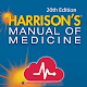 Harrison’s Manual of Medicine Windows'ta İndir