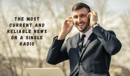 Android application Polskie Radio 1030 Chicago screenshort