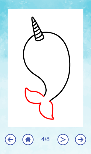 How To Draw Cartoons Screen 3