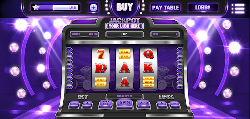 Jackpot Casino Slots Master Screen 3