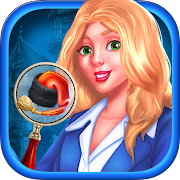 Hidden Object Games 300 Levels Free : Town Secret