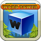 Word Tower - Free 3