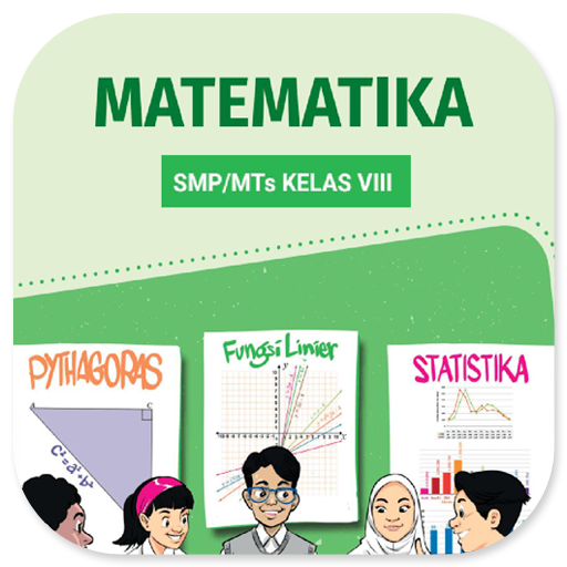 Buku Matematika Kls 8 Merdeka Download on Windows