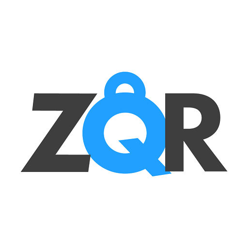 ZQR logo