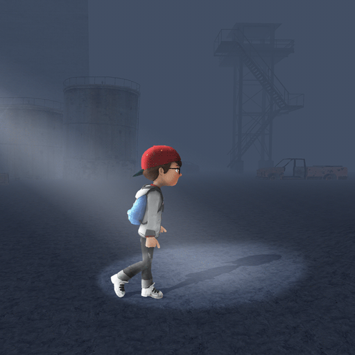 Escape Story Inside Game logo
