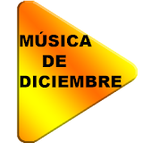 December Music icon