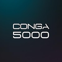 Conga 5000
