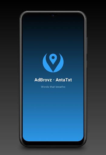 AntraTxt screenshot 2