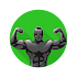 Fitness Trainer FitProSport4.97 FREE