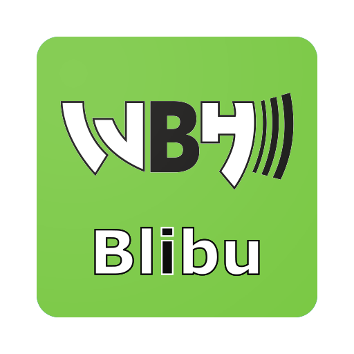 WBH-Blibu logo